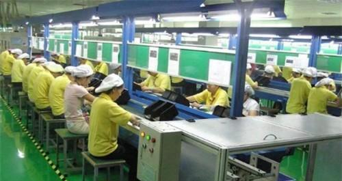 中国有14亿人,工厂却频现 用工荒 ,90后年轻人宁愿送外卖